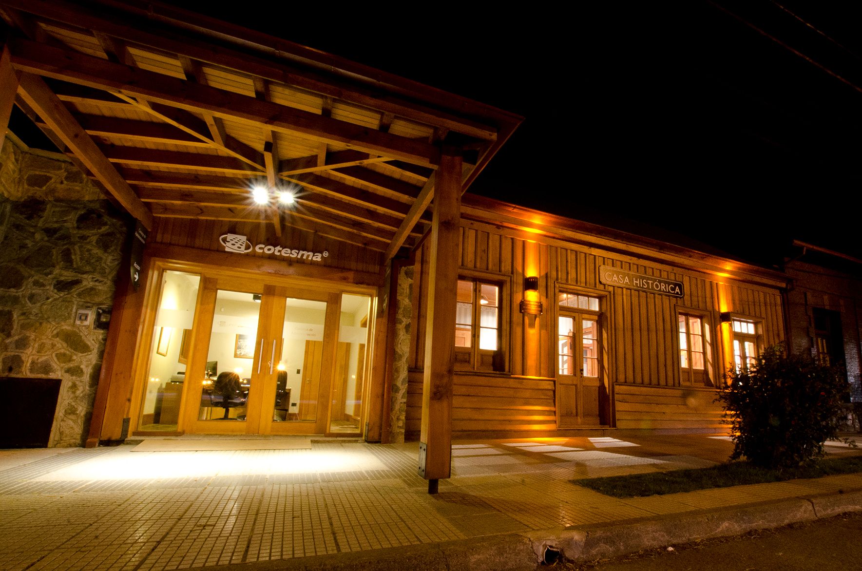 Odoo • Imagen y texto